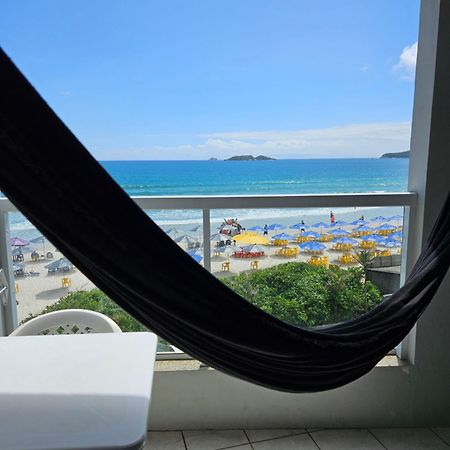 Palm Beach Apart Hotel Florianopolis Luaran gambar