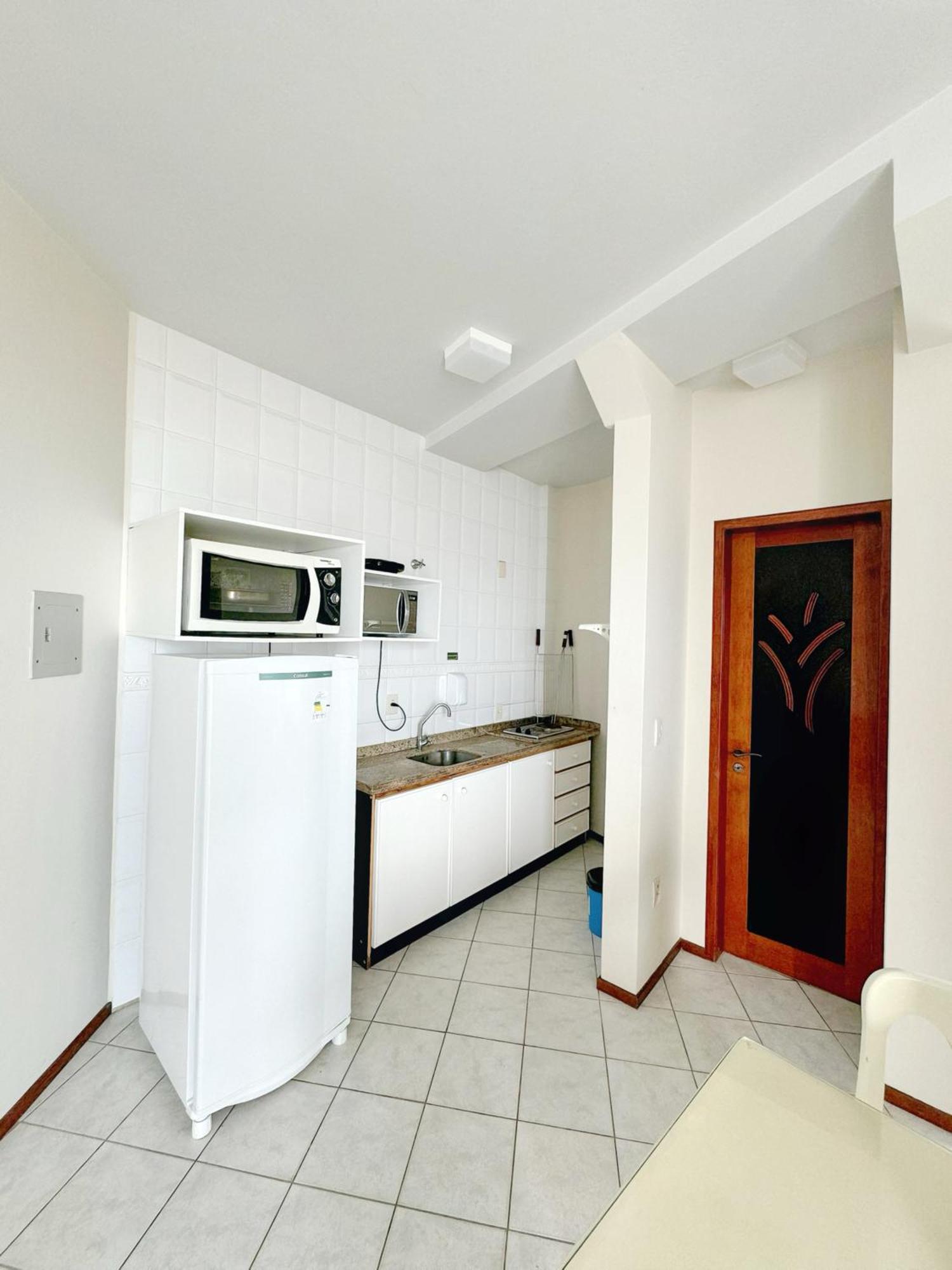 Palm Beach Apart Hotel Florianopolis Luaran gambar