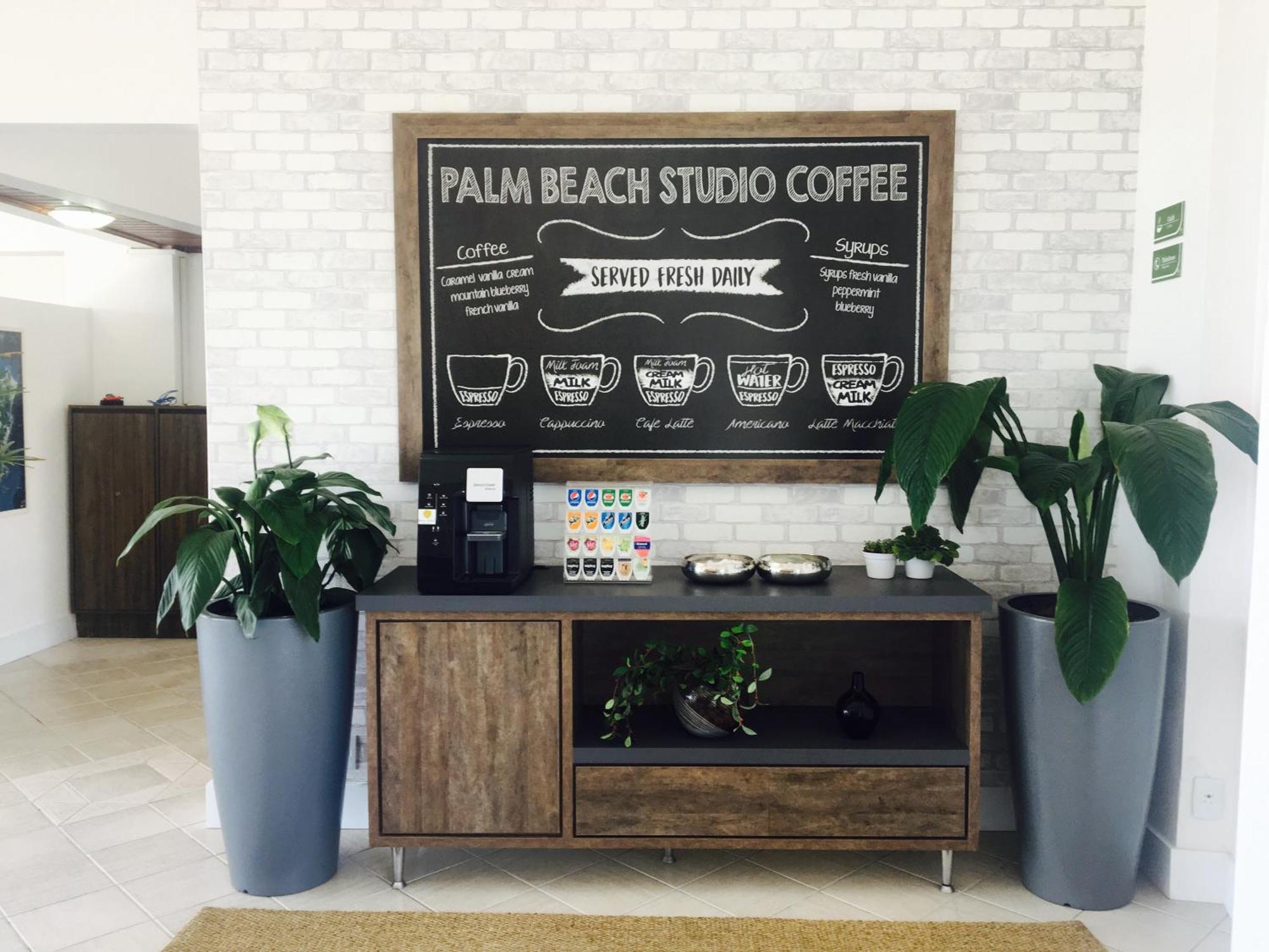 Palm Beach Apart Hotel Florianopolis Luaran gambar