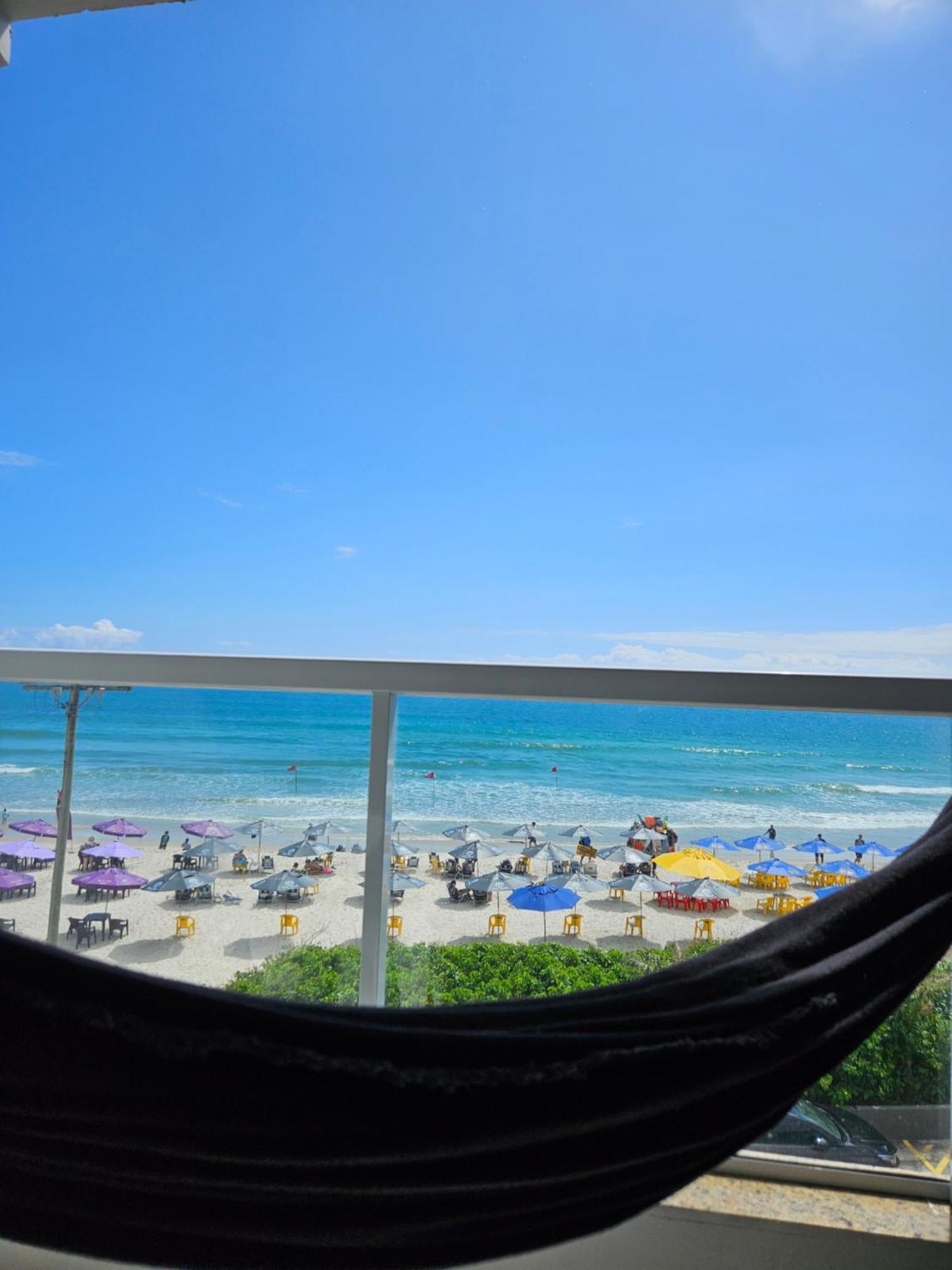 Palm Beach Apart Hotel Florianopolis Luaran gambar