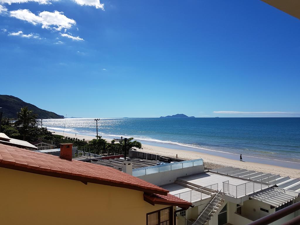 Palm Beach Apart Hotel Florianopolis Luaran gambar