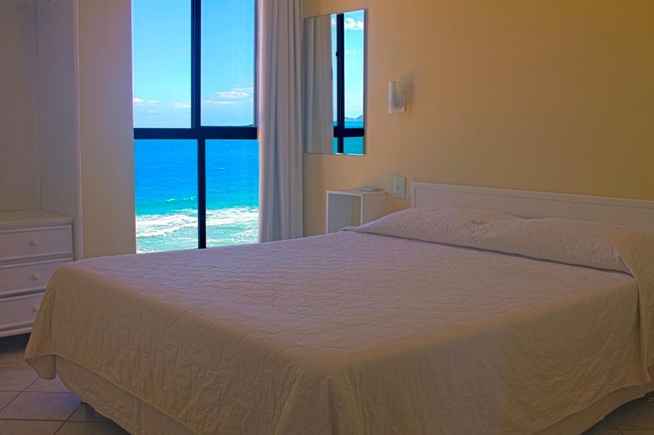 Palm Beach Apart Hotel Florianopolis Luaran gambar